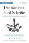 Bet-David, Die nächsten fünf Schritte