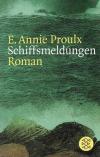 Proulx, Schiffsmeldungen.