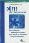Nussbaumer, Düfte für Körper und Seele