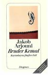 Arjouni, Kayankayas fünfter Fall_1.