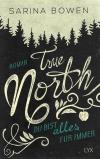 Bowen, True North.