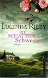 Riley,Die Schatten Schwester.
