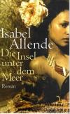 Allende, Die Insel unter dem Meer