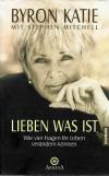 Katie, Lieben was ist
