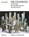 Soustelle, Die Olmeken