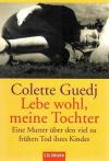 Guedj, Lebe wohl, meine Tochter.