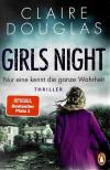 Douglas, Girls Night