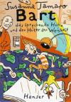 Tamaro, das sprechende Huhn und der Hüter der Weisheit.