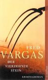 Vargas, Der Vierzehnte Stein.