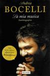 Bocelli, La mia musica