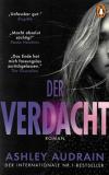 Audrain, Der Verdacht.