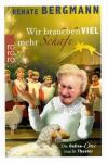 Bergmann, Wir brauchen viel mehr Schafe.