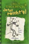 Kinney, Gregs Tagebuch 3 - Jetzt reicht's!