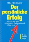 Birkenbihl, Der persönliche Erfolg