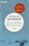 Sendker, Das Flüstern der Schatten