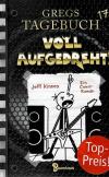 Kinney, Gregs Tagebuch 17