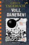 Kinney, Gregs Tagebuch 14