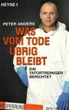 Anders, Was vom tode übrig bleibt.