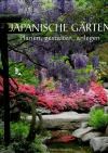 Chesshire, Japanische Gärten