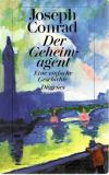 Conrad, Der Geheimagent