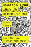 Schmidt, Machen Sie mal zügig die Mitteltüren frei