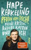 Kerkeling, Pfoten vom Tisch!