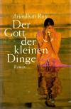 Roy, Der Gott der kleinen Dinge