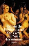Rougemont, Die Liebe und das Abendland