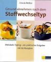 Wetter, Gesund abnehmen nach dem Stoffwechseltyp.