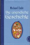 Ende, Die unendliche Geschichte.