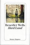 Wells, Hard land.