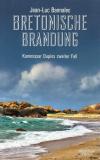 Bannalec, Bretonische Brandung