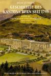 Junker, Geschichte des Kantons Bern seit 1798