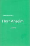 Camenisch, Herr Anselm.