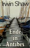 Shaw, Ende in Antibes.
