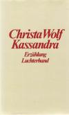 Wolf, Kassandra.