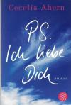 Ahern, PS: Ich liebe dich.