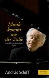 Schiff, Musik kommt aus der Stille.