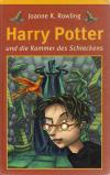 Rowling, Harry Potter und die Kammer des Schreckens