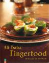 Biçer, Ali Baba Fingerfood