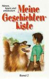 Konopla-Nolte/Fröse-Schreer, Meine Geschichtenkiste.