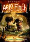 August, Arlo Finch