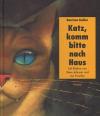 Johnson, Katz komm bitte nach Haus.