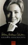 Clinton, Gelebte Geschichte.