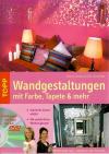Schnee, Wandgestaltungen