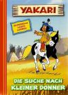 Nedebock, Die Suche nach Kleiner Donner