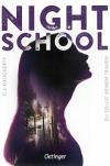 Daugherty, Night school - Du sollst keinem trauen.