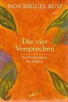 Ruiz, Die vier Versprechen.