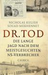 Kulish, Dr. Tod