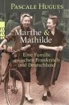 Hugues, Marthe & Mathilde